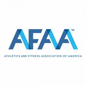 AFFA - Athletics & Fitness Association of America Certified