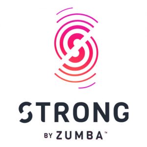Zumba Strong