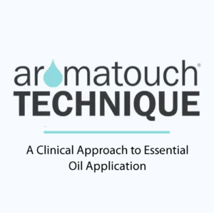 Aromatouch Technique